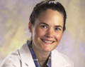 Dr. April Sarvis, MD