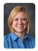 Dr. April Willman, MD