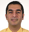 Dr. Arang Samim, MD