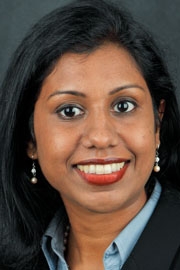 Dr. Arathi Komarla, MD