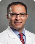 Dr. Aref Amro, MD