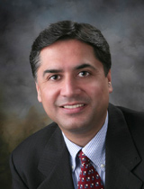Dr. Arif Abdullah, MD