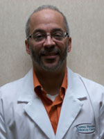 Dr. Ariosto Rosado, MD
