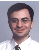 Dr. Aris Jacob, MD