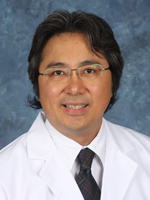 Dr. Arleigh Ancheta