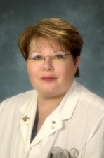 Dr. Arlene Polakof