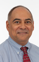 Dr. Armando Fuentes, MD