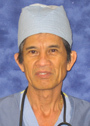 Dr. Armando Sulit, MD