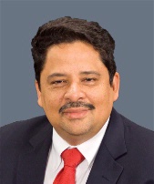 Dr. Armando Villarreal, MD