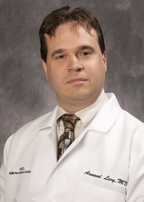 Dr. Armond Levy, MD