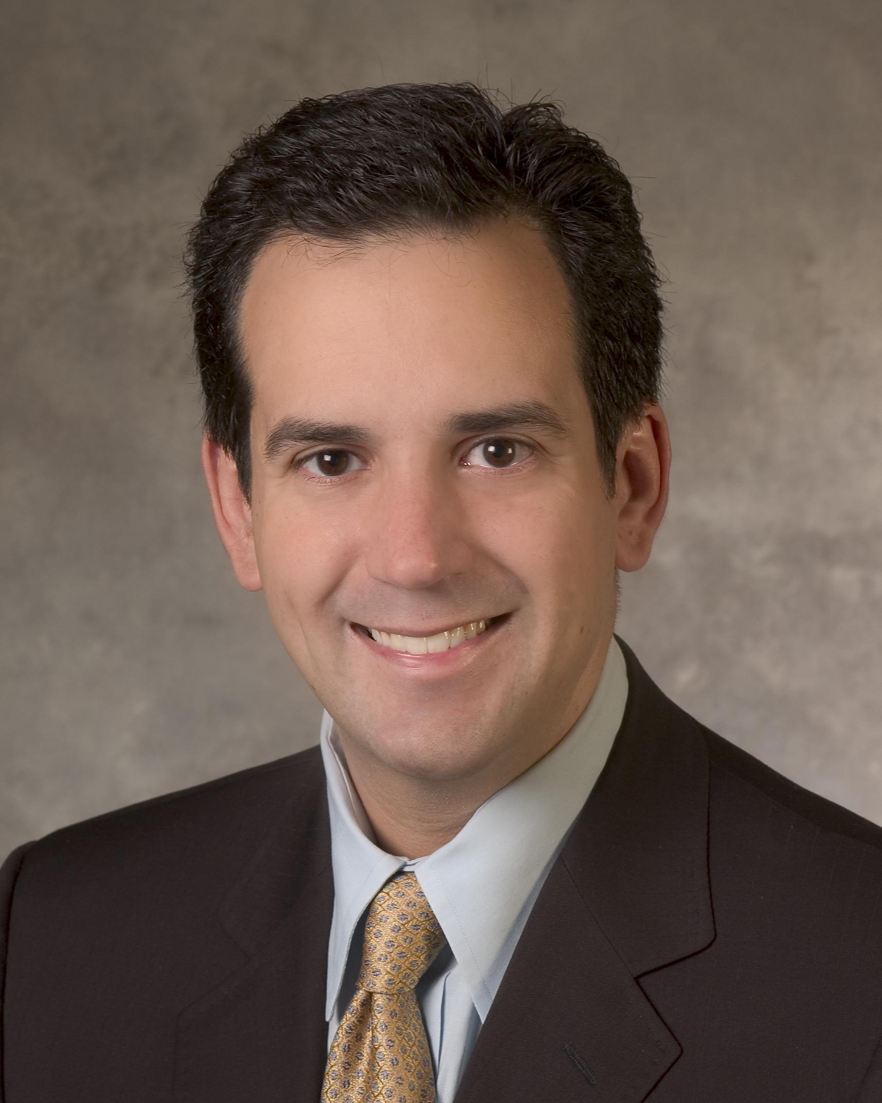 Dr. Aron Rovner, MD