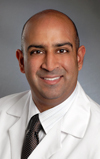 Dr. Arpan Desai, DO