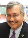 Dr. Arthur Hernandez, MD