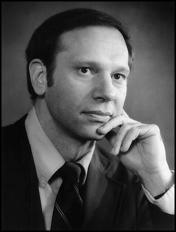Dr. Arthur Kobrine