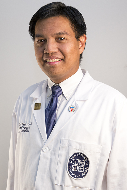 Dr. Arthur Oliver Romero, MD