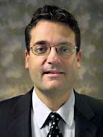 Dr. Arthur Schwartzbard, MD