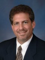 Dr. Arthur Segall