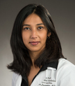 Dr. Aruna Jayaraman, MD