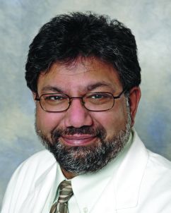 Dr. Arun Kachroo, MD