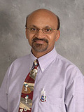 Dr. Arvind Patel, MD