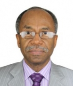 Dr. Aryel Nicoleau, MD