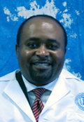 Dr. Asek Makia, MD