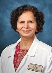 Dr. Asha Puri, MD