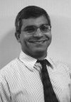 Dr. Ashfaq Fatmi, MD