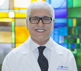Dr. Ashfaq Turk, MD