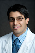 Dr. Ashish Shah, MD