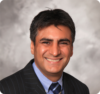 Dr. Ashkan Bahrani, MD