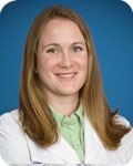 Dr. Ashley Bevins, DO