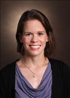 Dr. Ashley Karpinos, MD