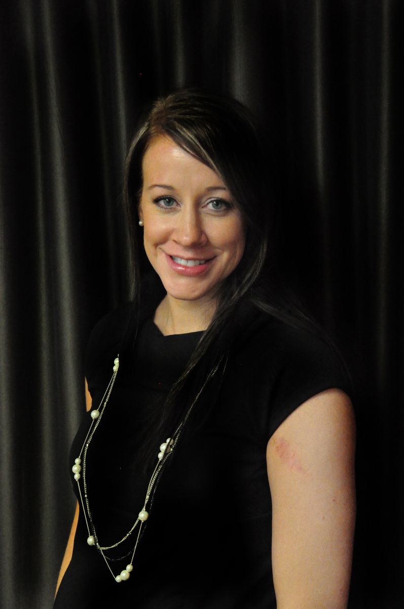 Dr. Ashley Lee