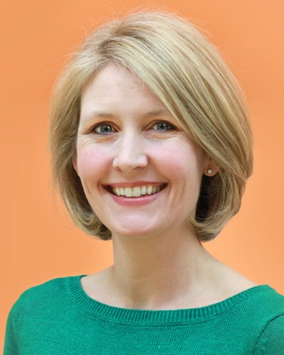 Dr. Ashley Miller, MD