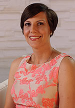 Dr. Ashley Muckala, DO