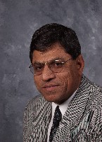 Dr. Ashok Patel, MD
