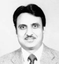 Dr. Ashokkumar Shah, MD