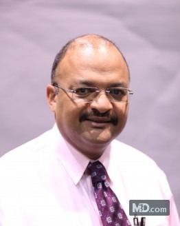 Dr. Ashraf Affan, MD