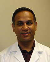 Dr. Ashraf Malek, MD