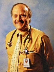 Dr. Ashraf Shaker, MD