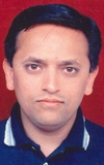 Dr. Ashutosh Bapat, MD