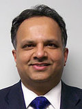 Dr. Ashwin Kashyap, MD