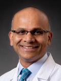 Dr. Ashwin Sheelvanth, MD