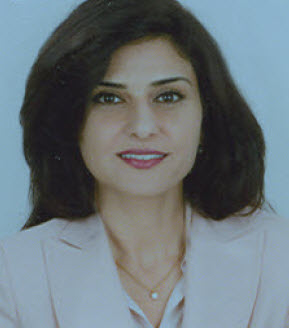 Dr. Asifa Malik, MD