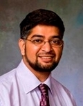 Dr. Asif Farooqui, MD
