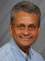 Dr. Asis Saha, MD
