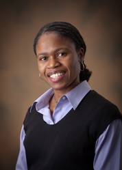 Dr. Atieno Ragwar, MD