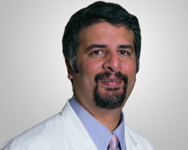 Dr. Atif Haque, MD