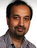 Dr. Atif Qureshi, MD